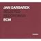 peruse Jan Garbareks discography  (Part1)