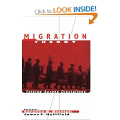 Migration Theory: Talking Across Disciplines