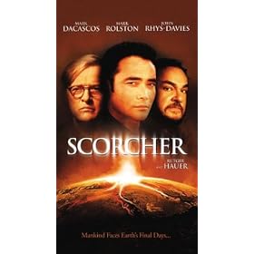 Scorcher (2002)