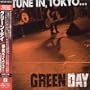 Tune in Tokyo