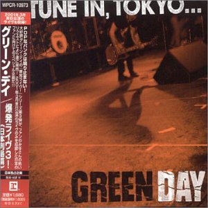 CD-Charts  Music : Tune in, Tokyo Live [Japanese Import]