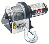 12V Electric Winch - 7/32