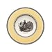 Villeroy & Boch Audun Rim Soup Bowls