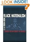 Black Nationalism: The Search for an Identity