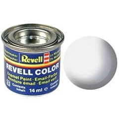 32105 - Revell - wei�, matt RAL 9001 - 14ml-Dose