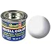 32105 - Revell - wei�, matt RAL 9001 - 14ml-Dose