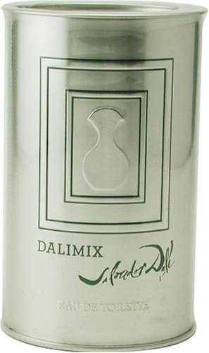 Salvador Dali - Dalimix - 100ml Eau de Toilette Preisvergleich