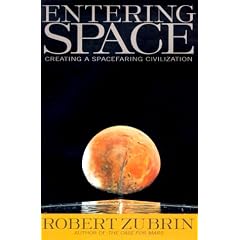 Entering Space: Creating a Space-faring Civilization