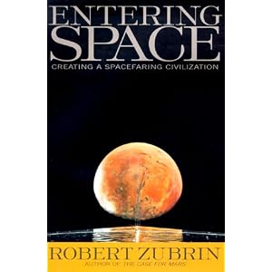 Entering Space