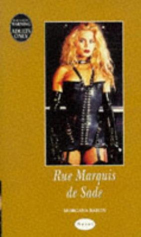 Marquis de Sade