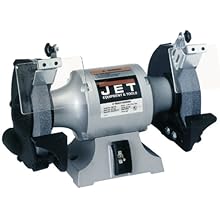 JET 577102 JBG-8A 8-Inch Bench Grinder