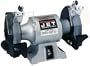 JET 577102 JBG-8A 8-Inch Bench Grinder