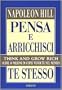 Pensa e arricchisci te stesso