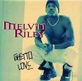 Buy : Ghetto Love