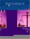 Encyclopedia of Law and Society: American and Global Perspectives
