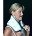 MediBeads Moist Heat Neck Wrap 8" X 22"
