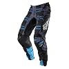 Fox Racing 180 Pants 2009 36" Blue/Black
