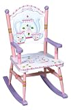 Guidecraft Tea Party Rocking Chair