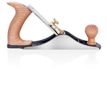 Scrub Plane Scrub Plane