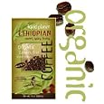 On Sale Liquid Planet Organic Origin Ethiopian Coffee; Ground