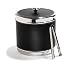 Kitchen & Housewares : Metrokane VIP Ice Bucket, Black