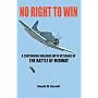 No Right To Win: A Continuing Dialogue with Veterans of the Battle of Midway