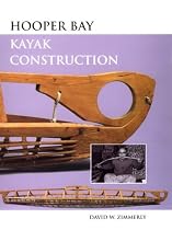 Hooper Bay Kayak Construction (Mercury Series)