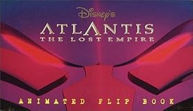 Atlantis: Lost Empire Junior Novel