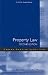 Search : Property Law (Green's Concise Scots Law)