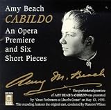 Beach Cabildo Six Short Pieces Ransom Wi CD Cover