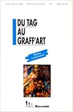 Du tag au graff art