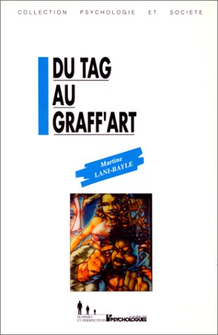 Du tag au graff art