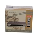Strato Set Top Box Twin Scart