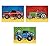 Race Car Party Favor Set