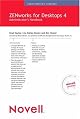 Novell's ZENworks for Desktops 4 Administrator's Handbook