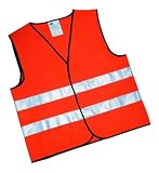Hartmann 700302 Warnweste EN 471