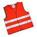 Hartmann 700302 Warnweste EN 471