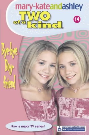 Mary-Kate and Ashley Olsen