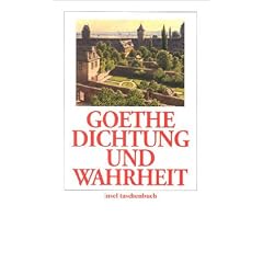 Dichtung und Wahrheit