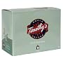 Timothy's World Coffee Chamomile Tea, K-Cups for Keurig Brewers, 24 Count Boxes (Pack of 2)