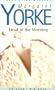 Dead in the Morning (G K Hall Nightingale Series Edition)