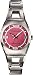 Freestyle Women's Lotus Stainless Steel Bracelet Watch #FS78301