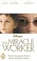 Miracle Worker [VHS]