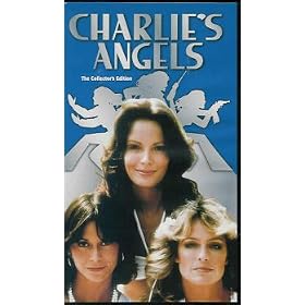 Charlie's Angels Collector's Edition Target: Angels & Angel Trap