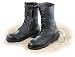 Men's Bates� Kuwait Jump Boots Black