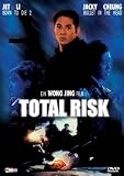 Total Risk - Jet Li