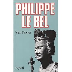 Philippe le bel