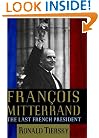 Francois Mitterand