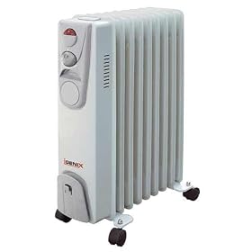 2Kw Oil Filled Radiator