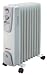 2Kw Oil Filled Radiator